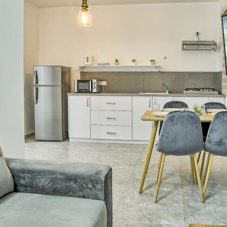 Galilee Hills - Resort & Suites Maghār Eksteriør billede