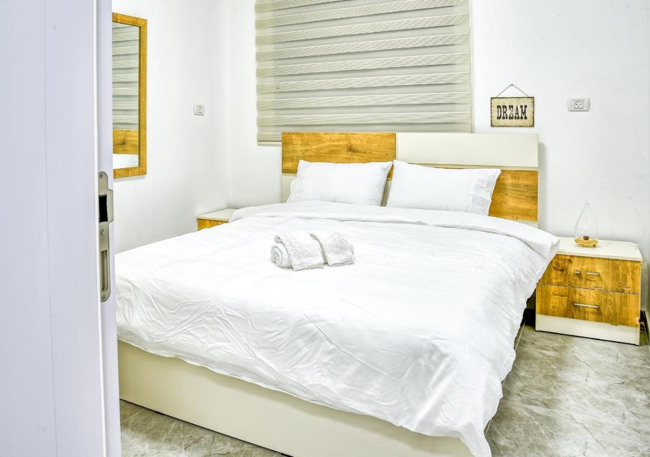 Galilee Hills - Resort & Suites Maghār Eksteriør billede