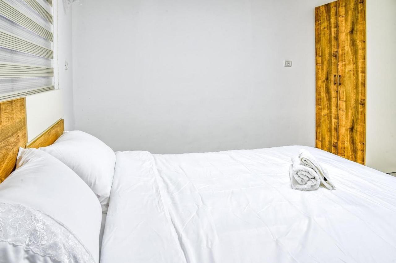 Galilee Hills - Resort & Suites Maghār Eksteriør billede