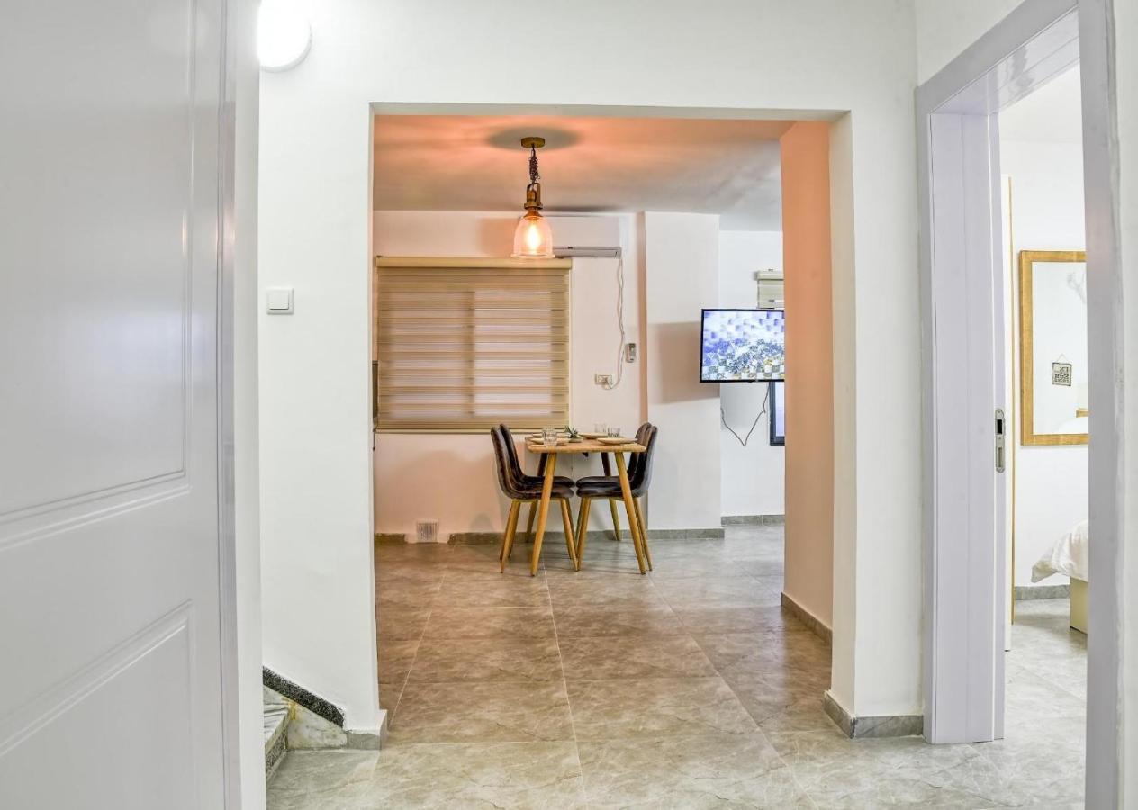 Galilee Hills - Resort & Suites Maghār Eksteriør billede