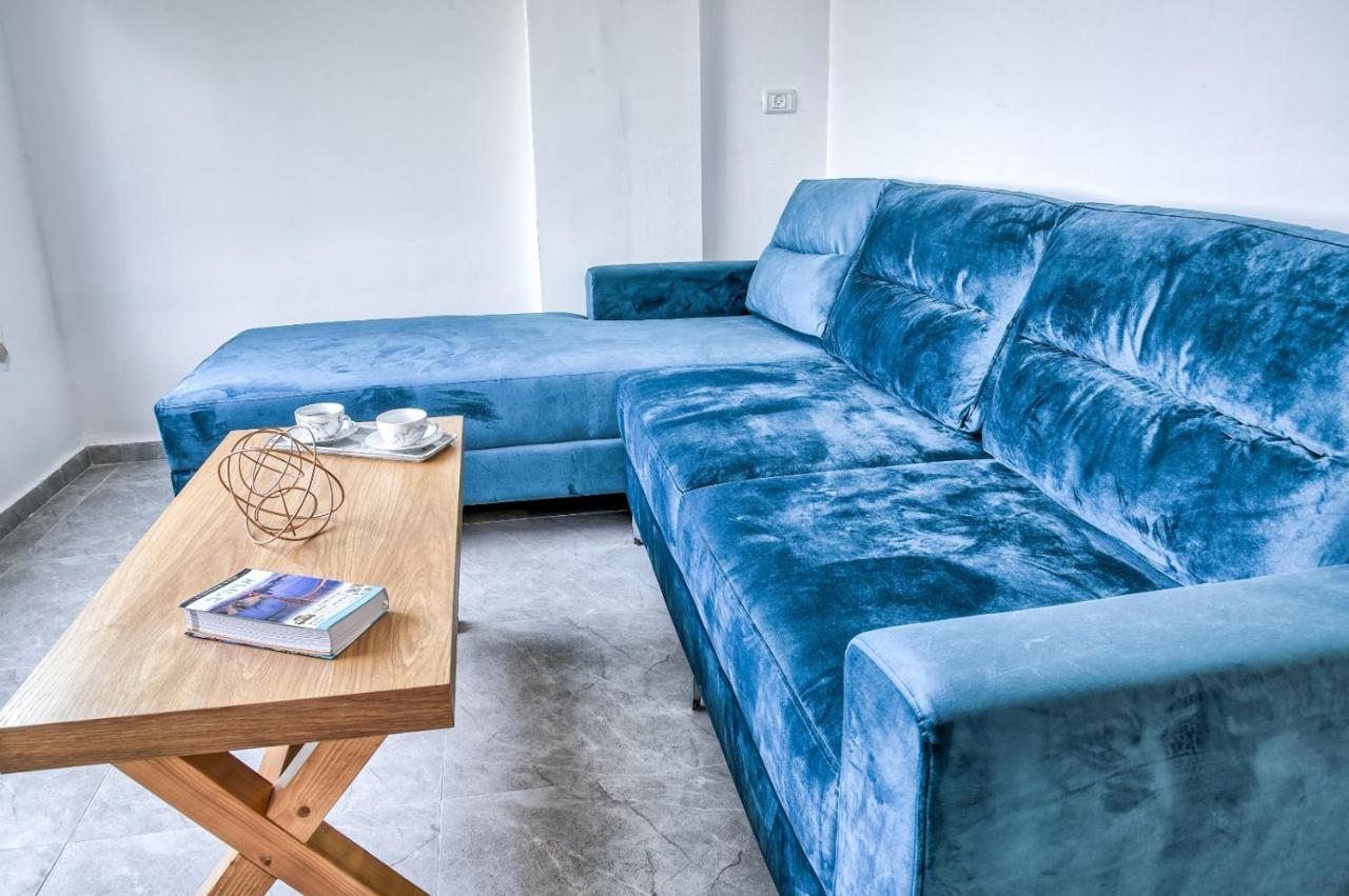 Galilee Hills - Resort & Suites Maghār Eksteriør billede