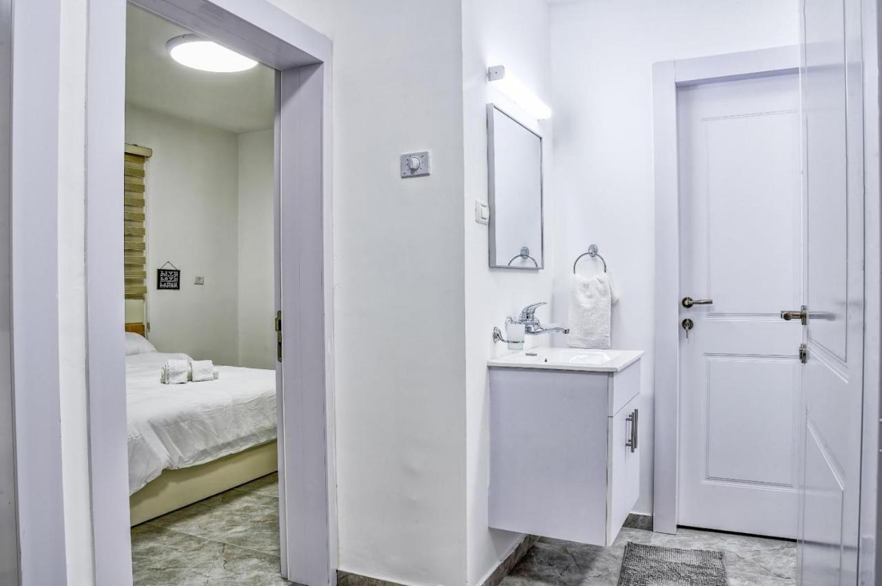 Galilee Hills - Resort & Suites Maghār Eksteriør billede