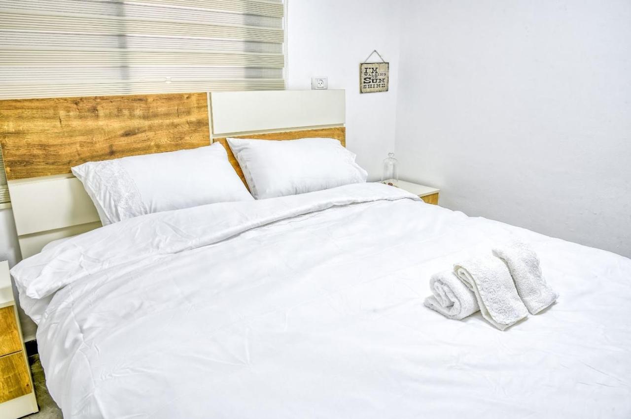 Galilee Hills - Resort & Suites Maghār Eksteriør billede