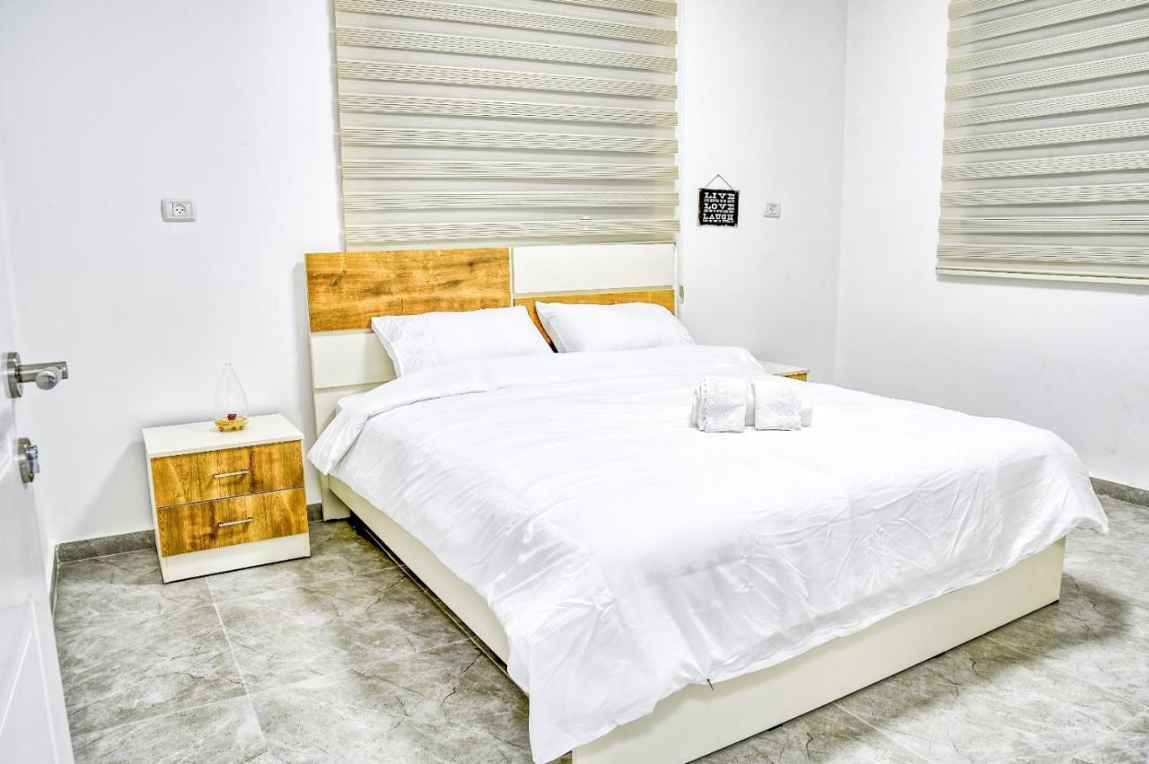 Galilee Hills - Resort & Suites Maghār Eksteriør billede