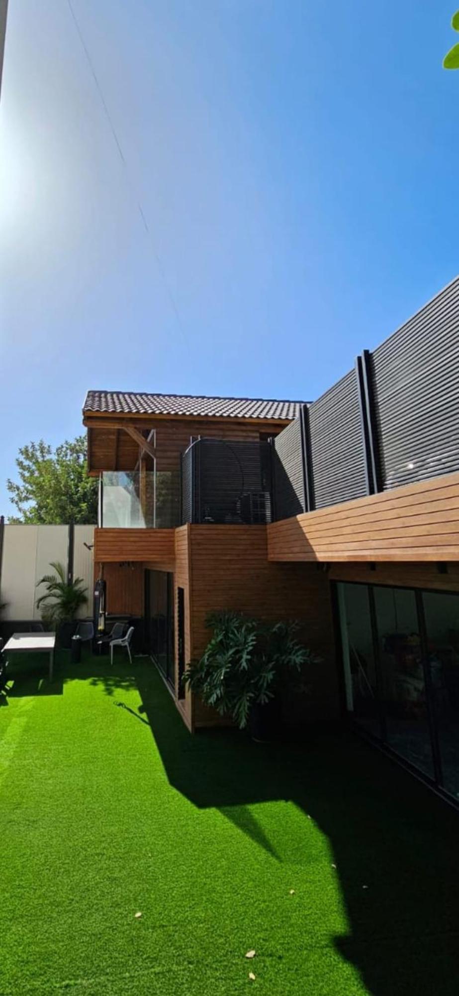 Galilee Hills - Resort & Suites Maghār Eksteriør billede