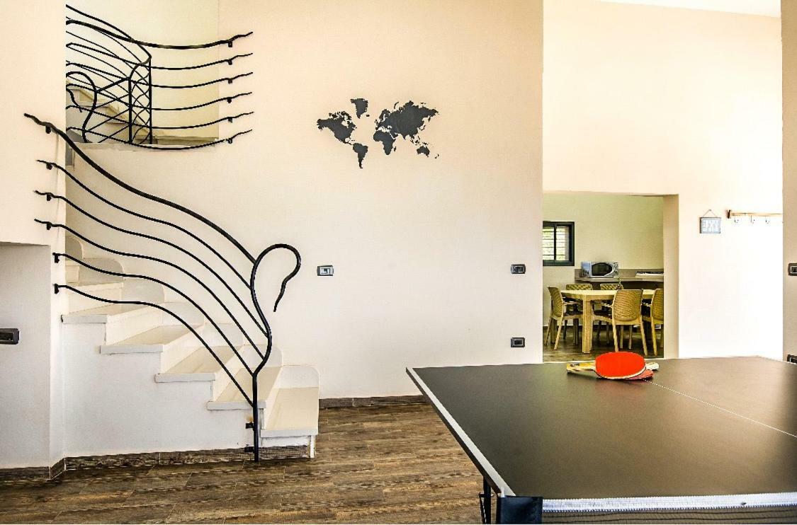 Galilee Hills - Resort & Suites Maghār Eksteriør billede