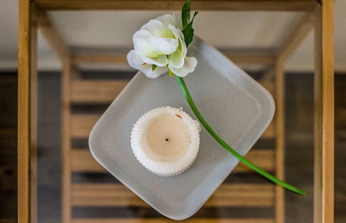 Galilee Hills - Resort & Suites Maghār Eksteriør billede