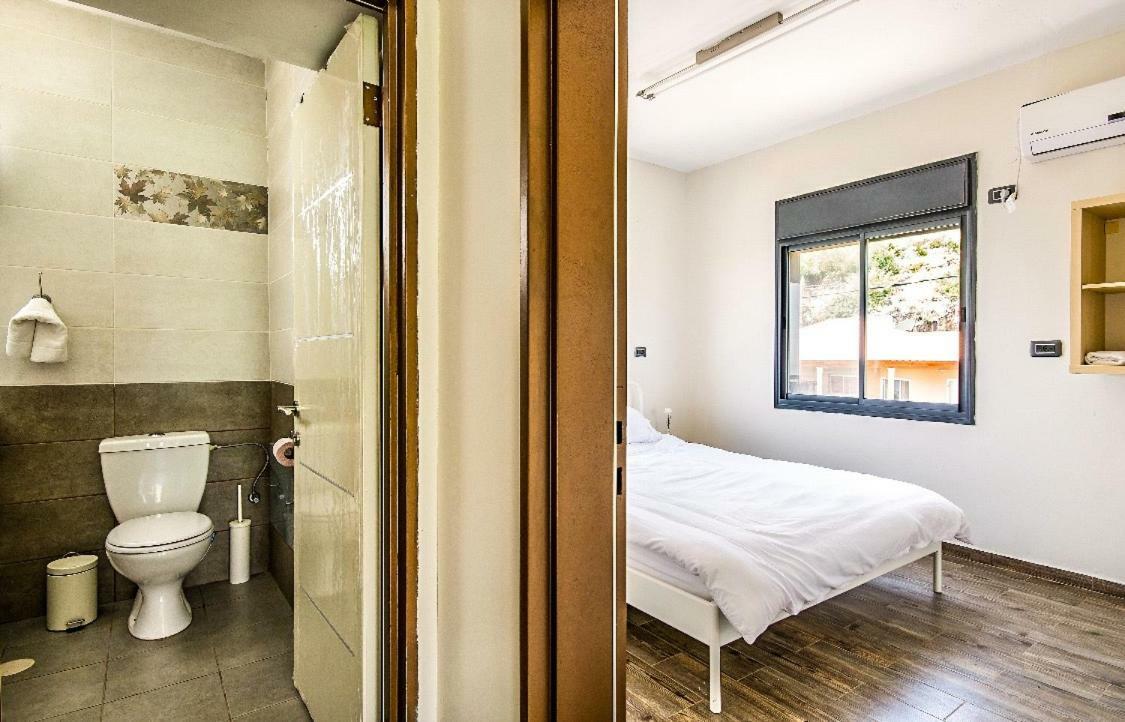 Galilee Hills - Resort & Suites Maghār Eksteriør billede